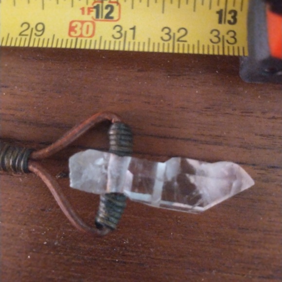 Beautiful necless - Picture 3 of 4